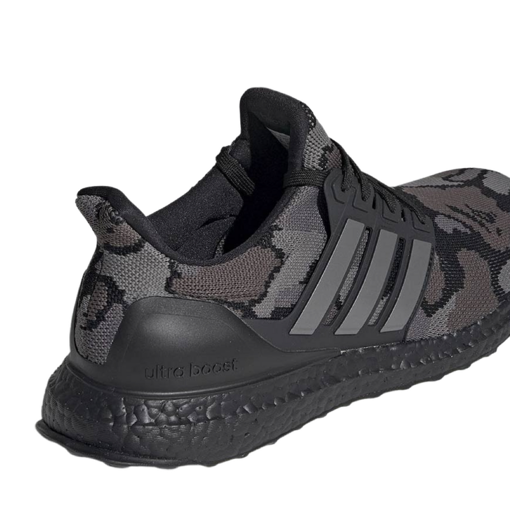 Ultra Boost 4.0 Bape Black Camo