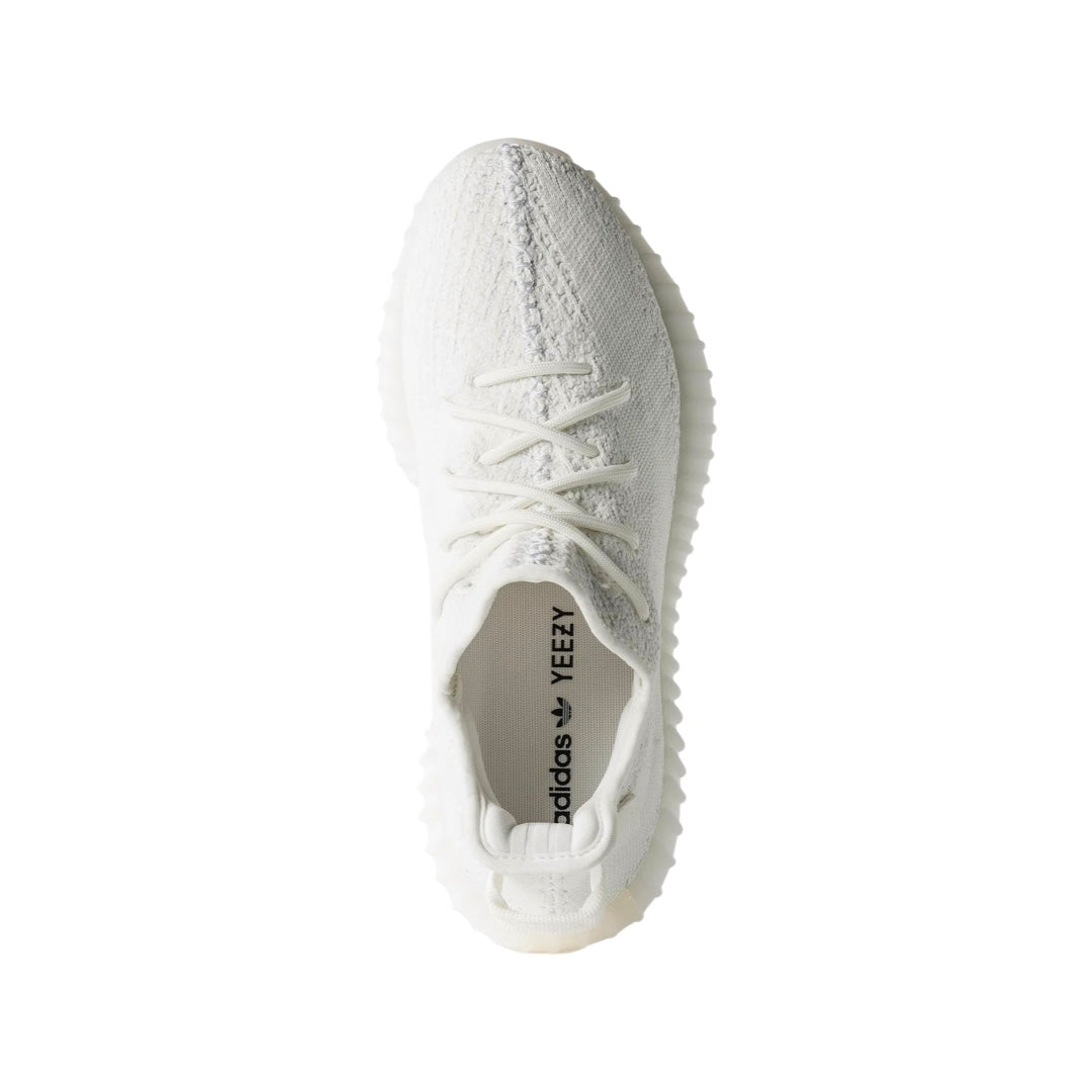 Adidas Yeezy Boost 350 V2 Cream/Triple White SoleMate Sneakers Adidas Yeezy Boost 350 V2 Cream/Triple White SoleMate Sneakers
