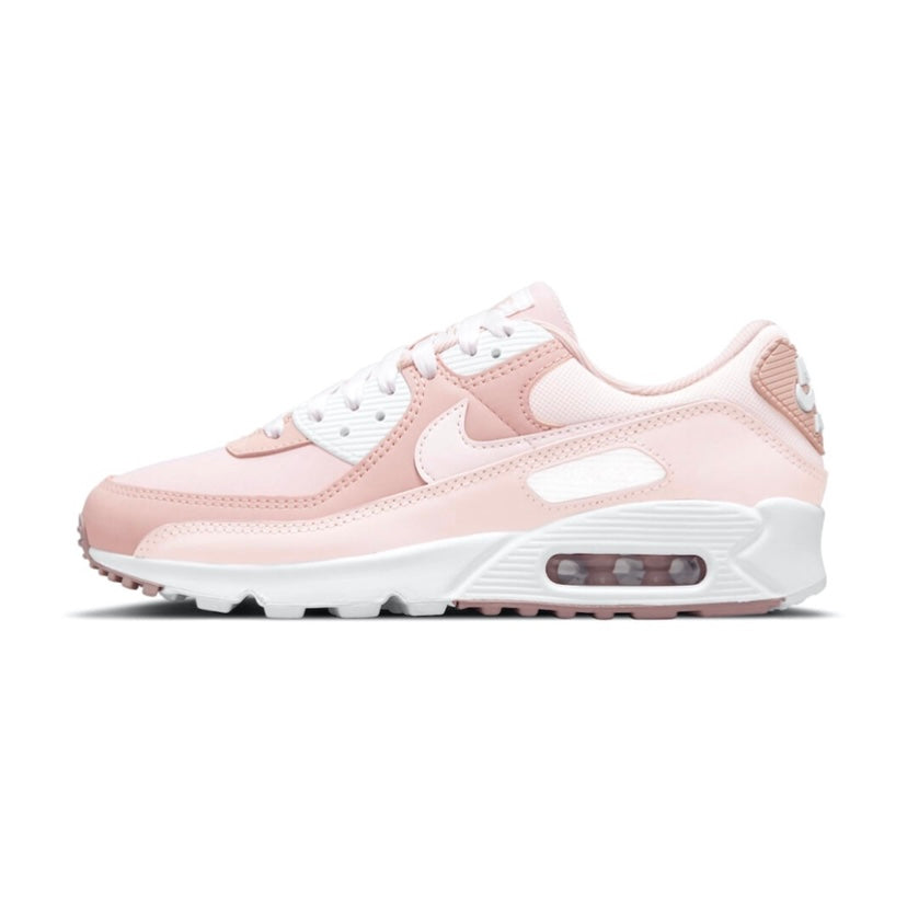 Women's Air Max 90  Barely Rose