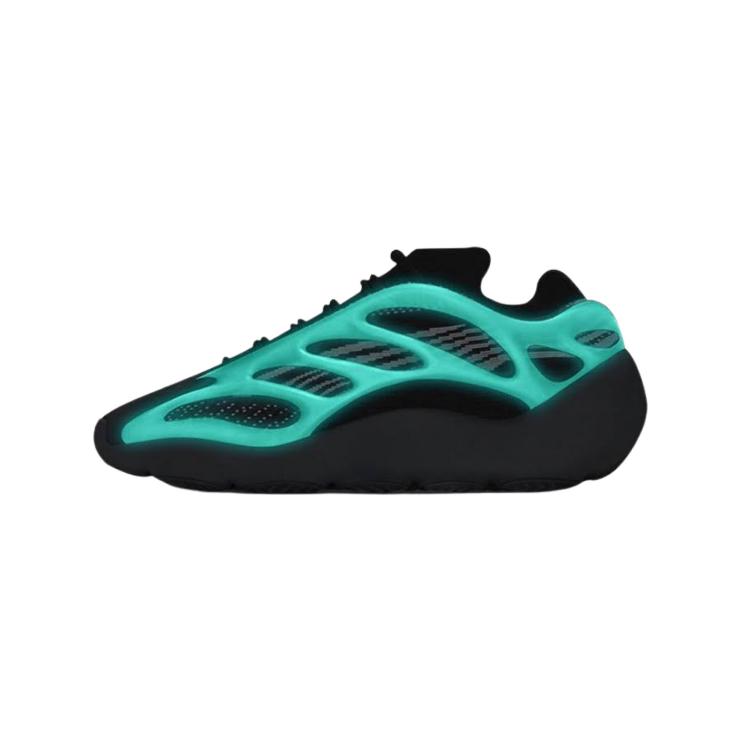 Adidas Yeezy Boost V3 700 Dark Glow