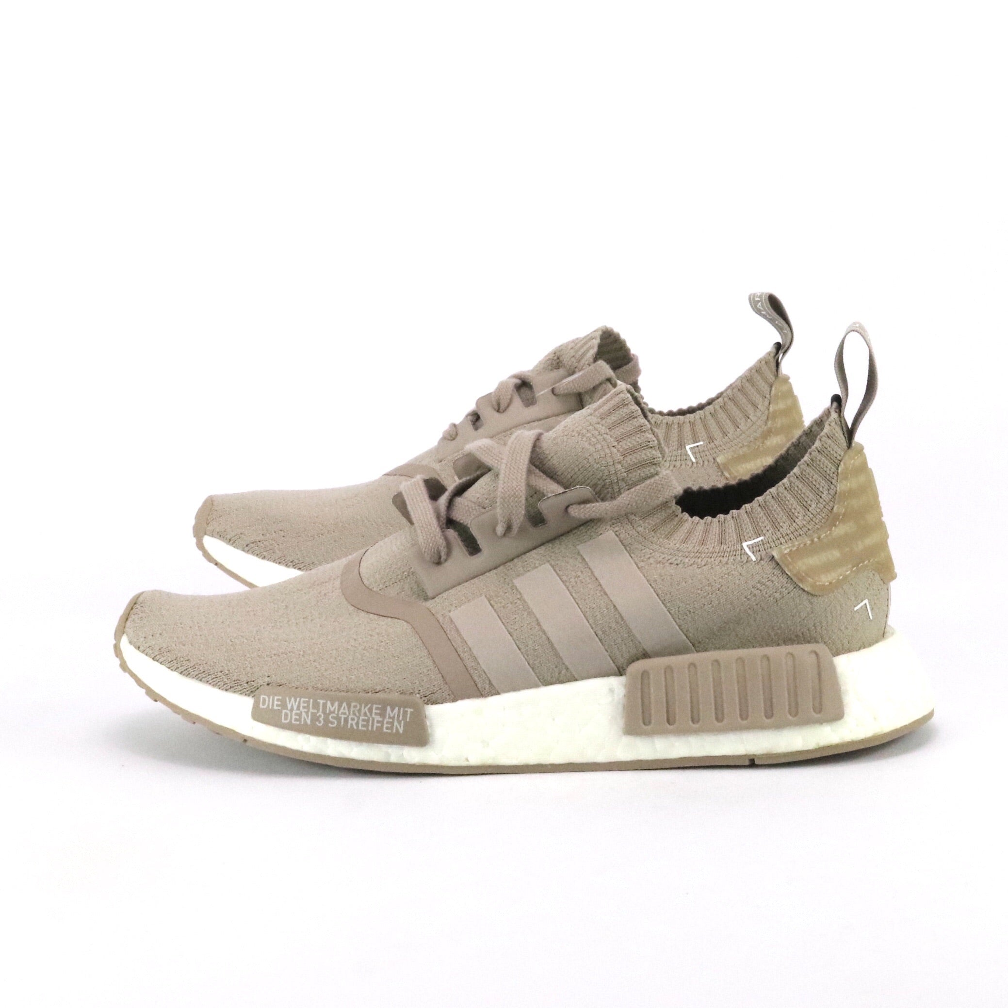 Nmd french hotsell beige womens