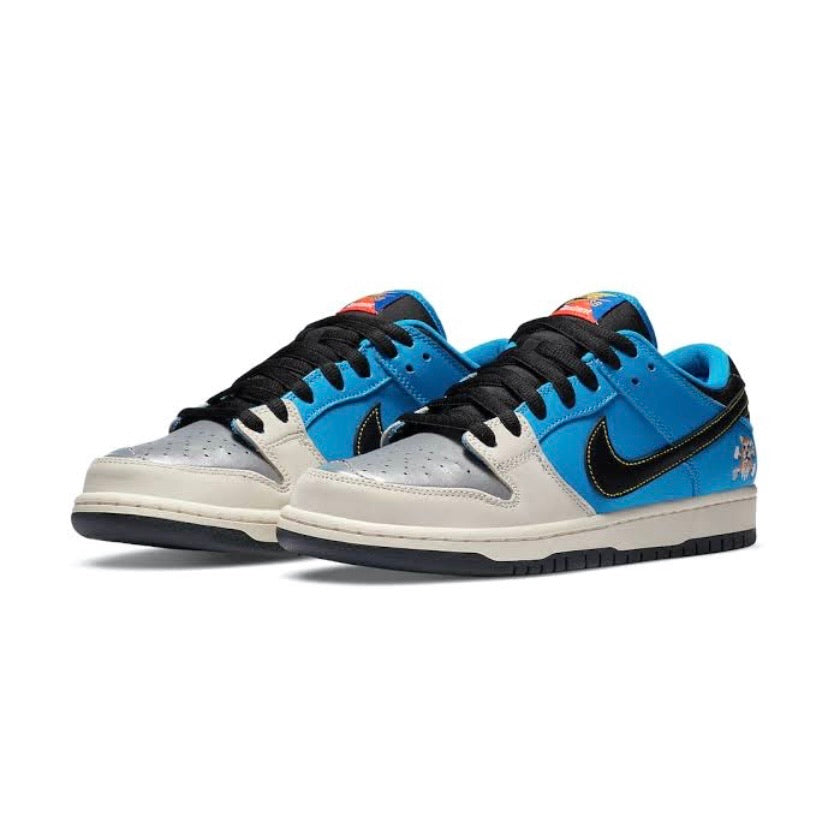 Nike SB Dunk Low Instant Skateboards