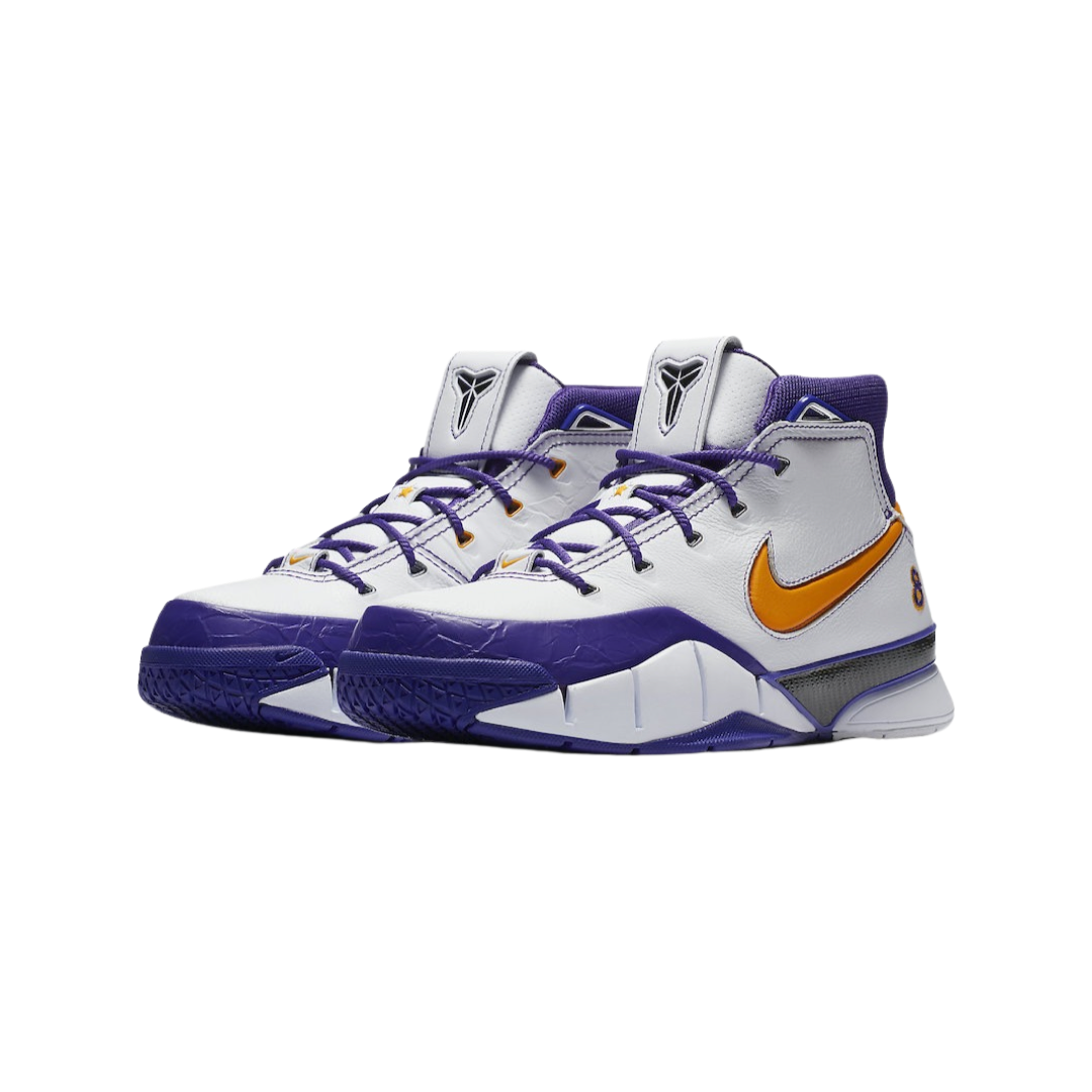 Kobe protro 1 purple sales
