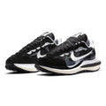 Nike Sacai x Vaporwaffle Black Summit White