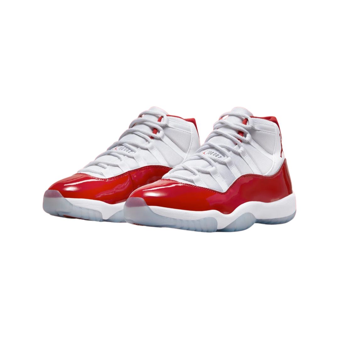 Varsity Red And White Jordan 11 High Top Varsity Jordan 11 Varsity Red And White Jordan 11 High Top Varsity Jordan 11