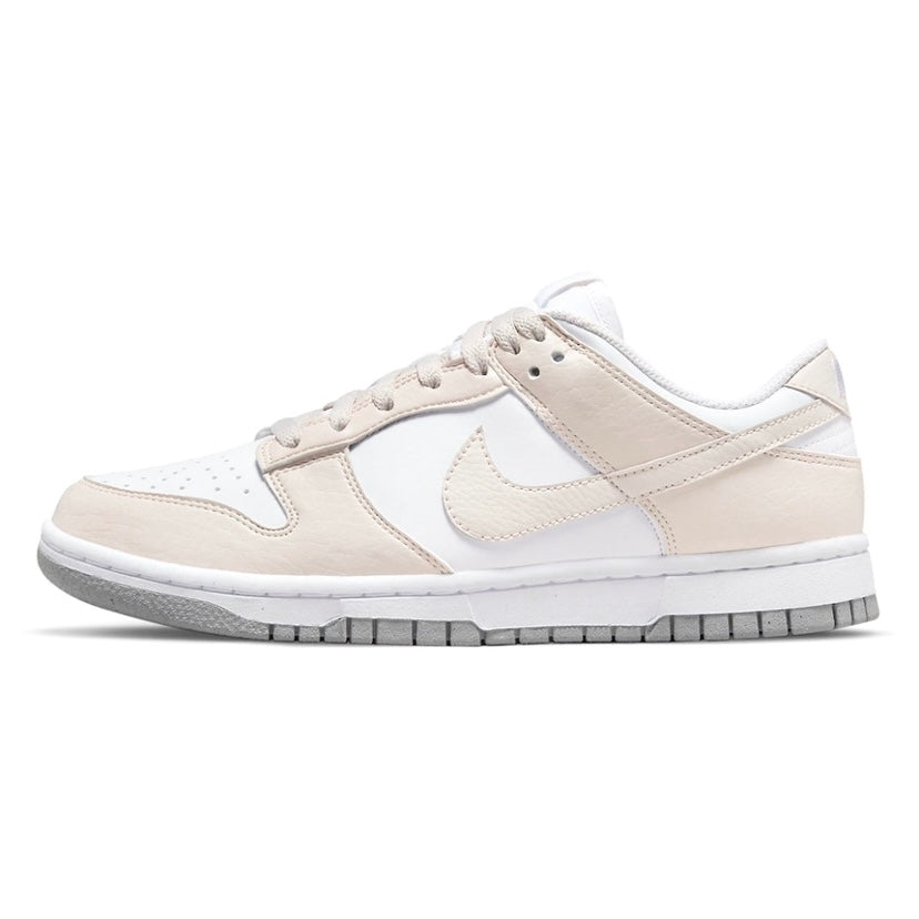 Women's Nike Dunk Low Recycle Next Nature Cream White