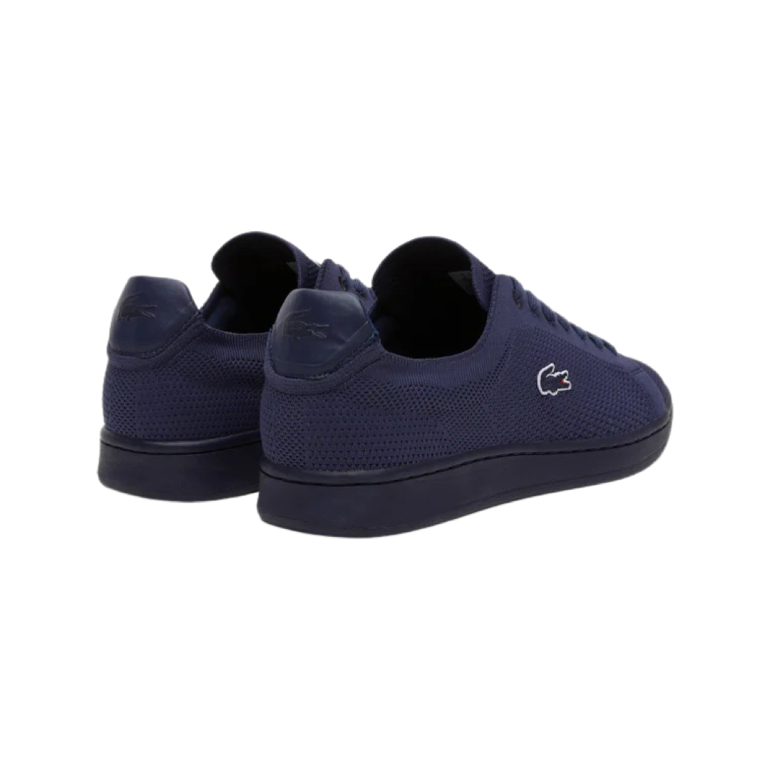 Lacoste Carnaby Piquee 123 Navy Navy