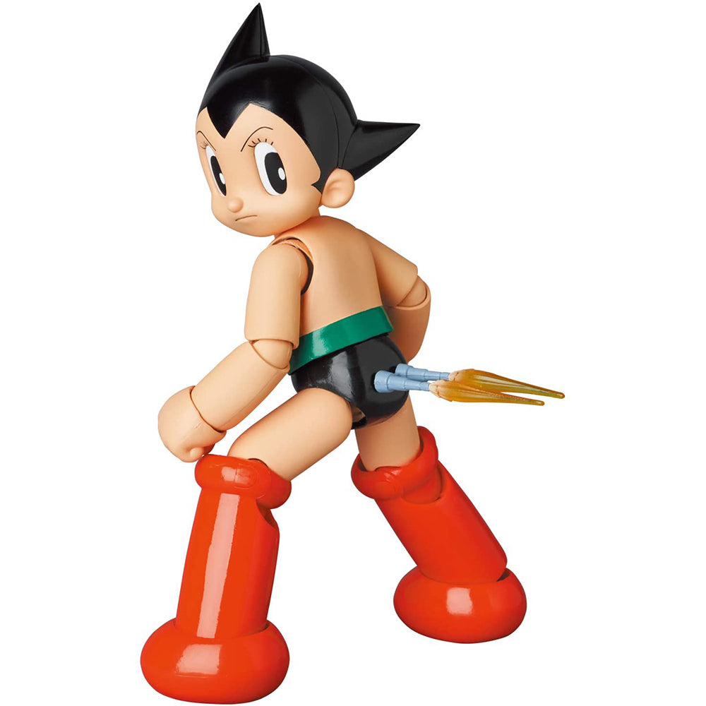 Medicom MAFEX Astro Boy Might Atom Ver 1.5 Boxset