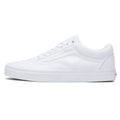 Old Skool True White White by Vans