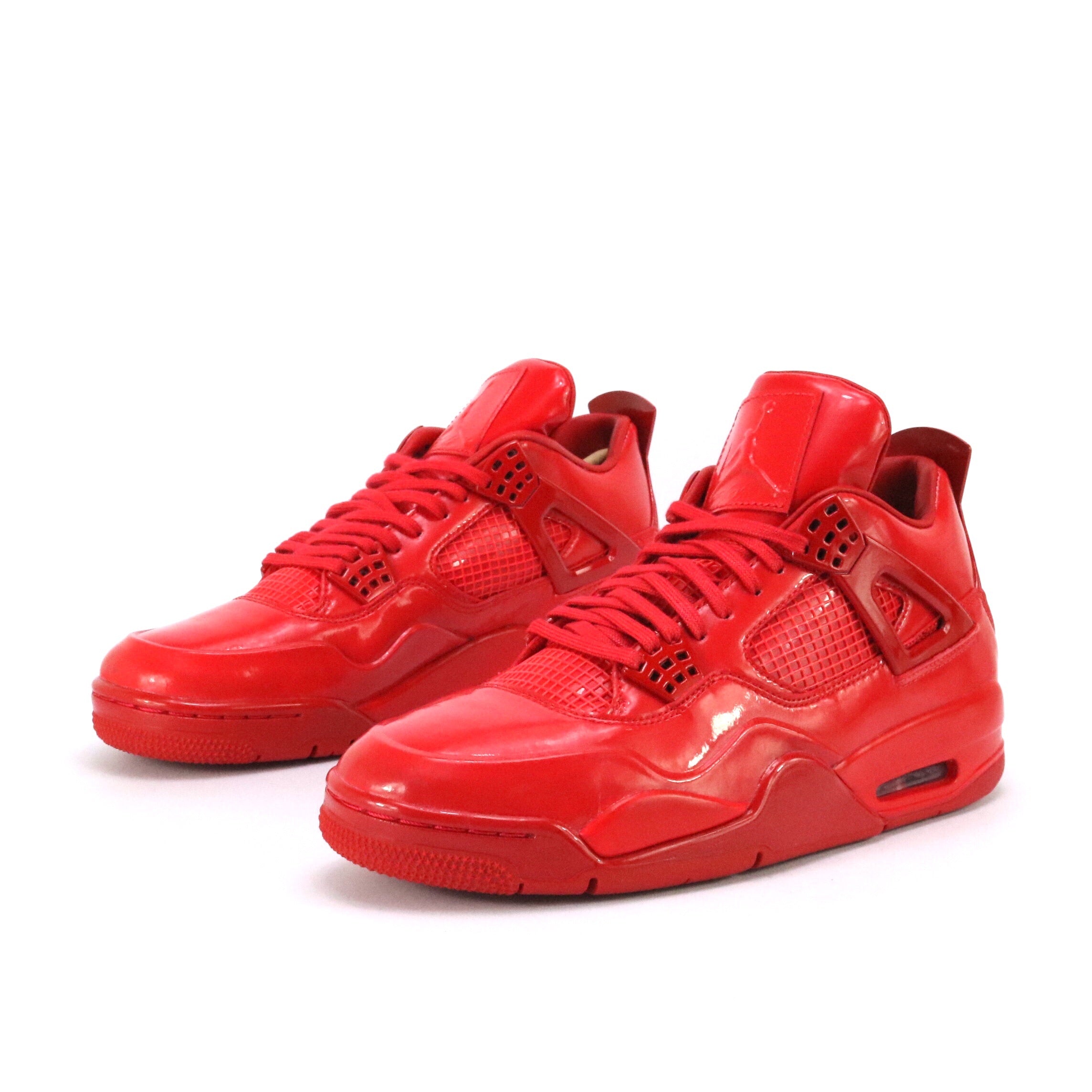 Air Jordan 11Lab4 University Red White