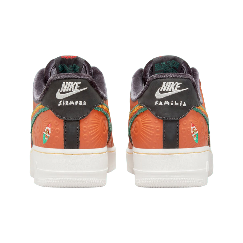 Nike Air Force 1 ‘07 LX Siempre Familia
