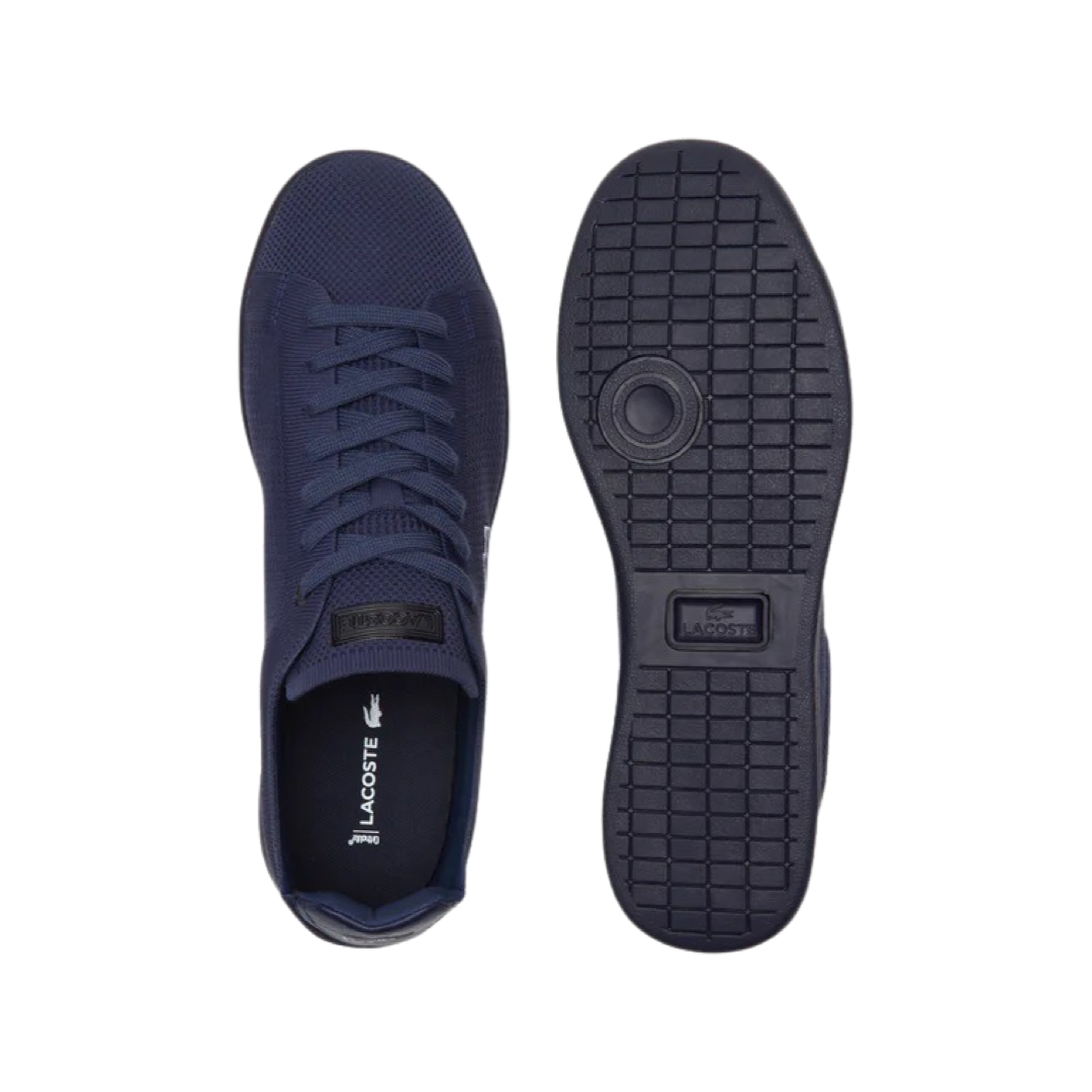 Lacoste Carnaby Piquee 123 Navy Navy
