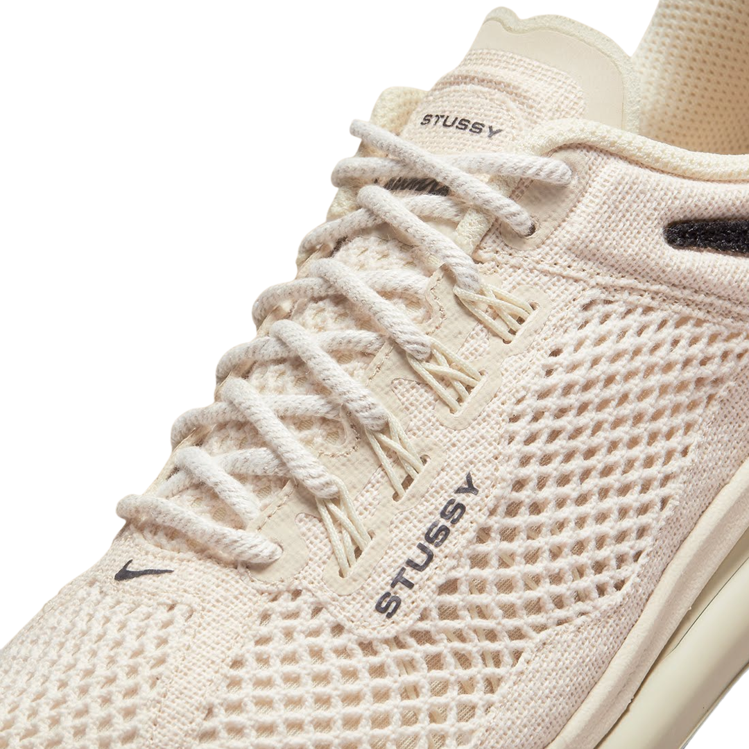 Nike Air Max 2013 x Stussy Fossil Fossil Black – SoleMate Sneakers