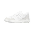 New Balance 550 White White Grey