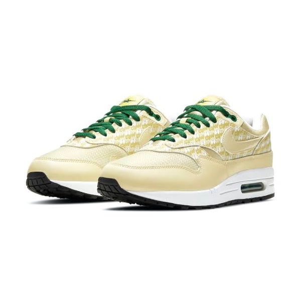 Air Max 1 Premium Lemonade Lemonade Lime Green – SoleMate