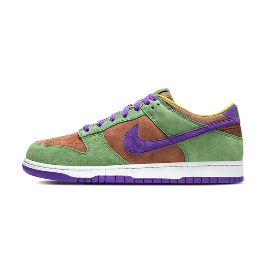 Nike Dunk Low Veneer Deep Purple 2020