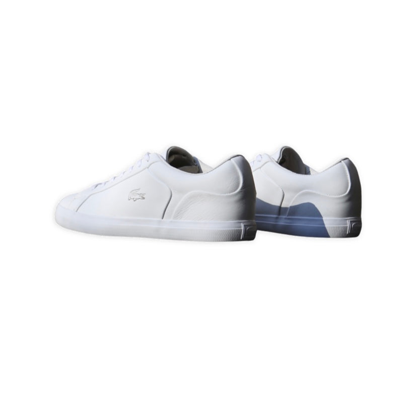 Lerond White Off White By Lacoste