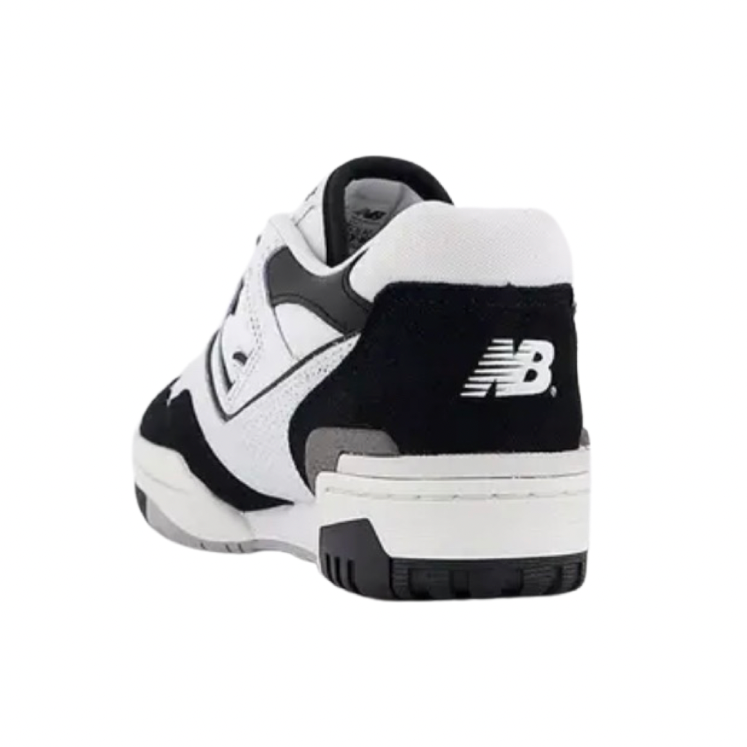 New Balance 550 Panda Black Toe