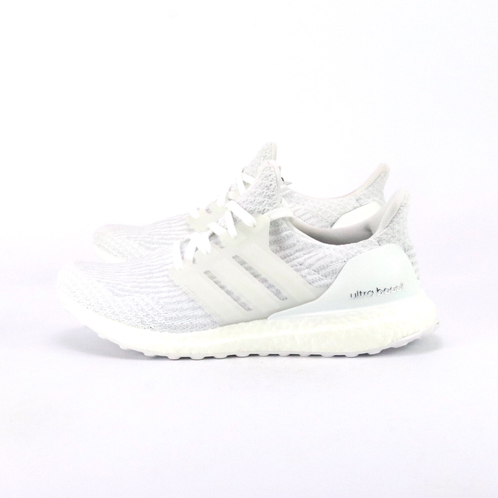 Ultra boost shop white womens 3.0