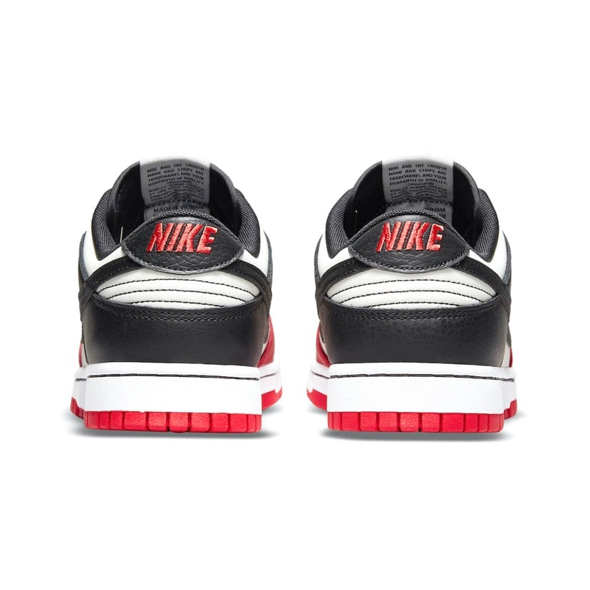 Dunk Low EMB NBA 75th Anniversary Chicago Bulls By Nike