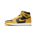 Air Jordan 1 High Retro Pollen White Black