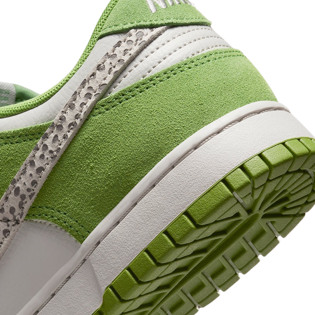 Nike Dunk Low AS Chlorophyll Iron Ore