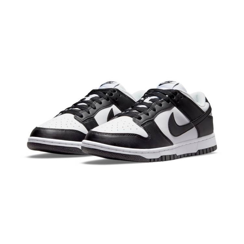 Women's Nike Dunk Low Next Nature Panda