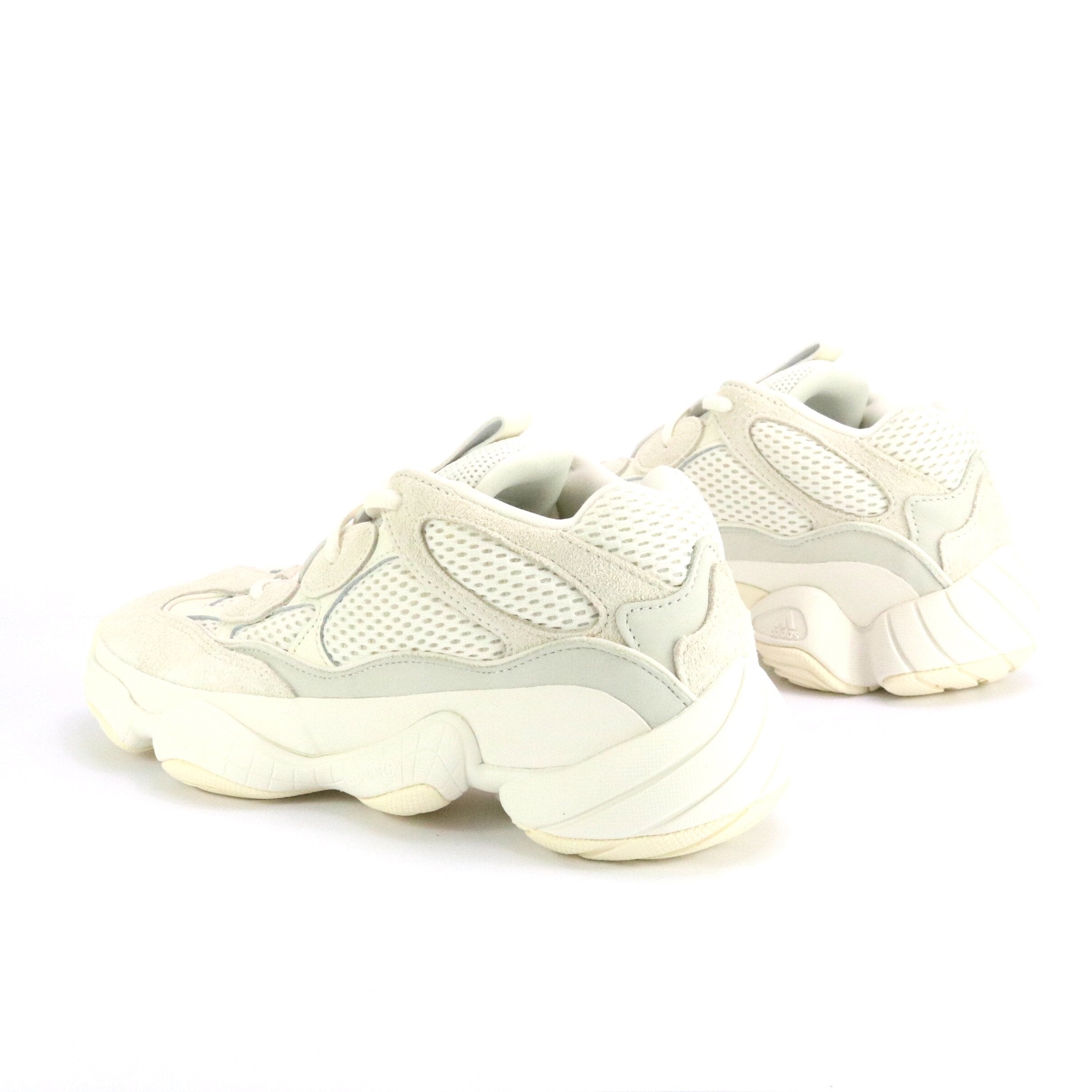 Adidas yeezy 500 top bone white singapore