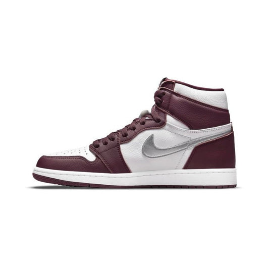 Nike Air Jordan 1 - Sydney Sneaker Store | Solemate Sneakers#N ...