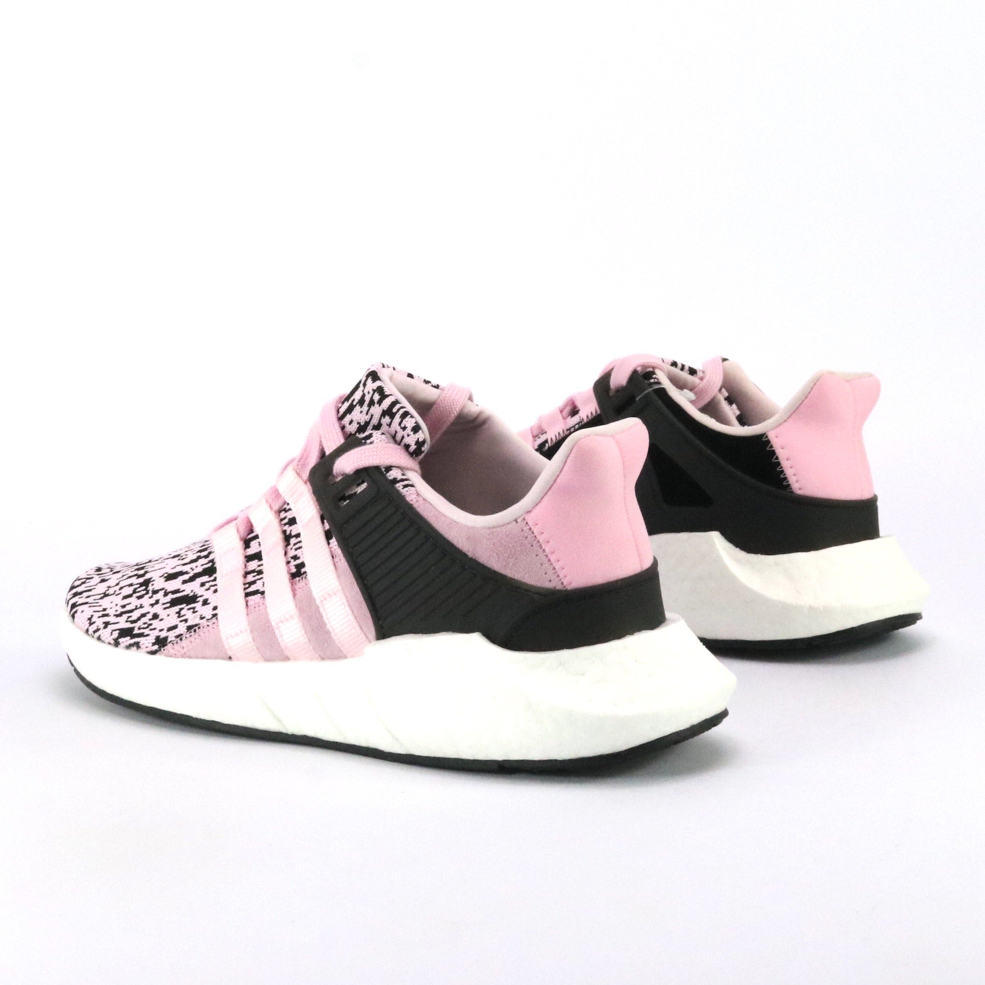 Eqt pink and on sale black