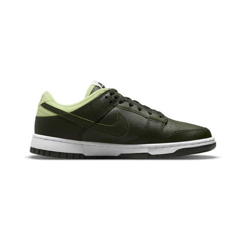 New 2024 NIKE Dunk Low LX Avocado