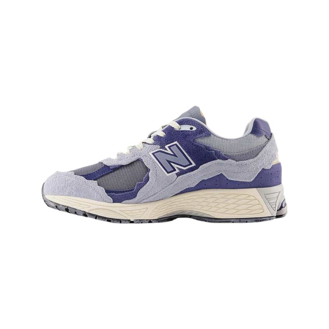 New Balance 2002R Protection Pack Light Arctic
