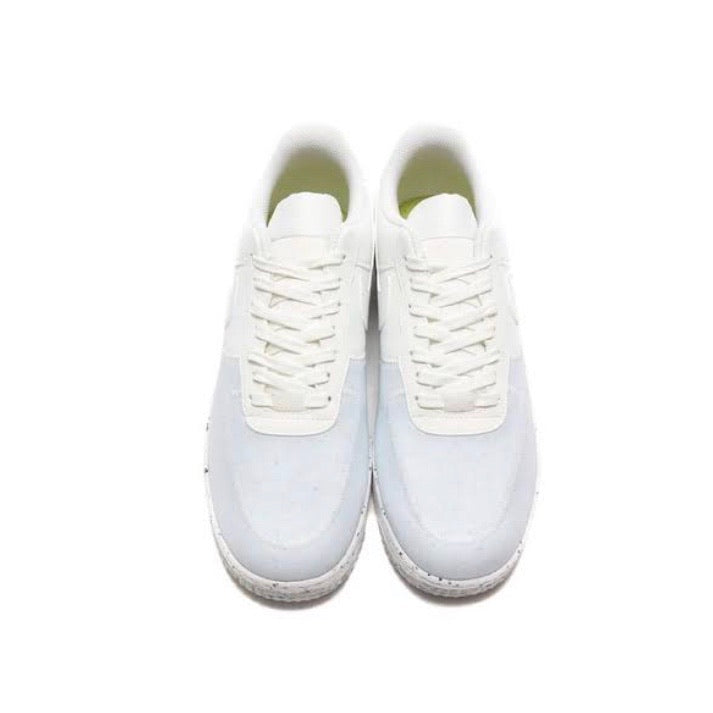 Air Force 1 Recycled Crater Summit White