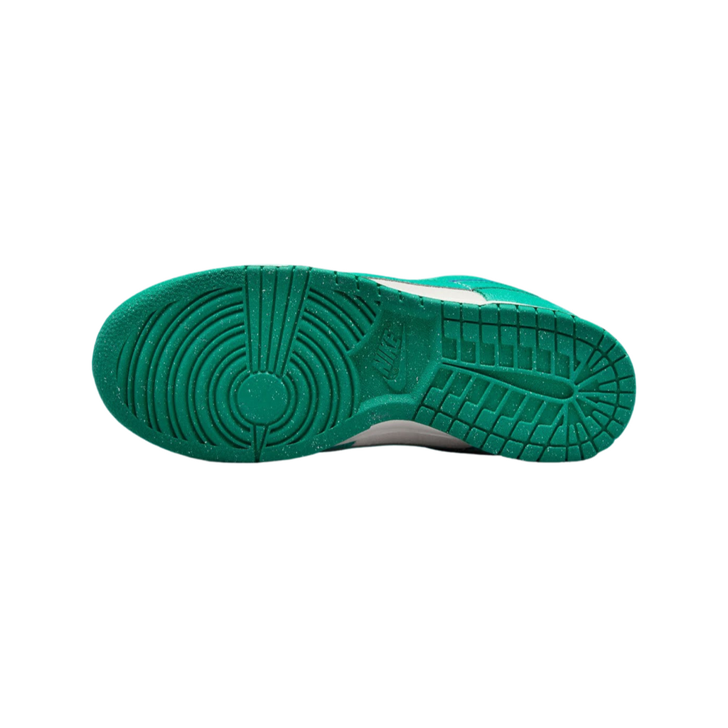 Women's Nike Dunk Low Neptune 85 Sail Lapis Off Noir Neptune Green