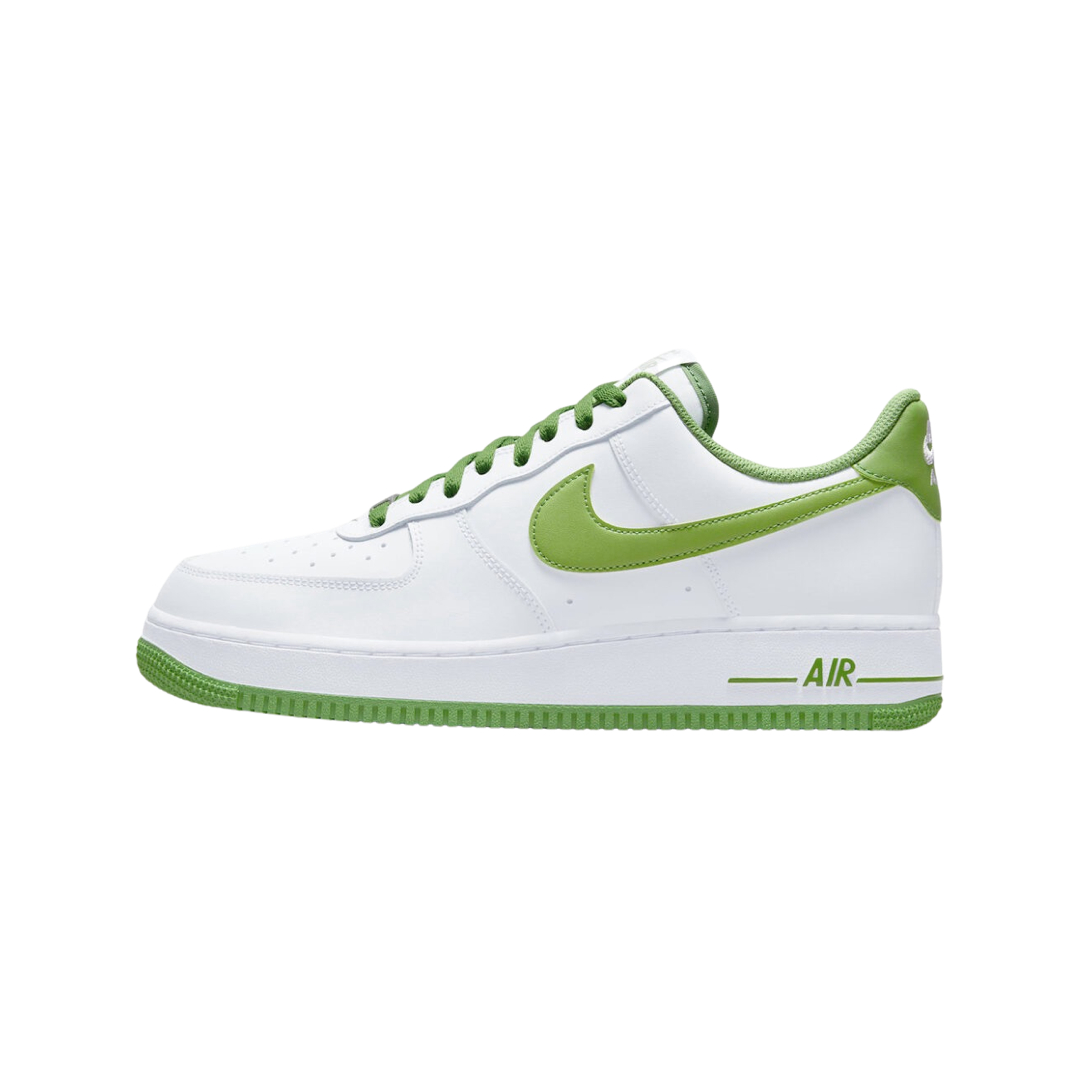 Nike Air Force 1 Low 07 White Chlorophyll