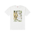 Supreme Bling Tee White