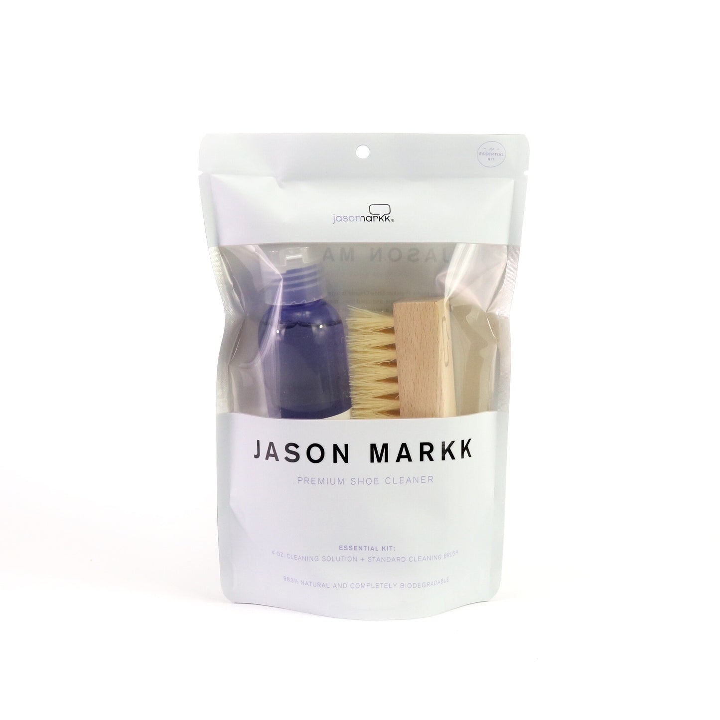 Jason Markk Premium Shoe Cleaning 4oz Kit