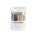 Jason Markk Premium Shoe Cleaning 4oz CARE Kit
