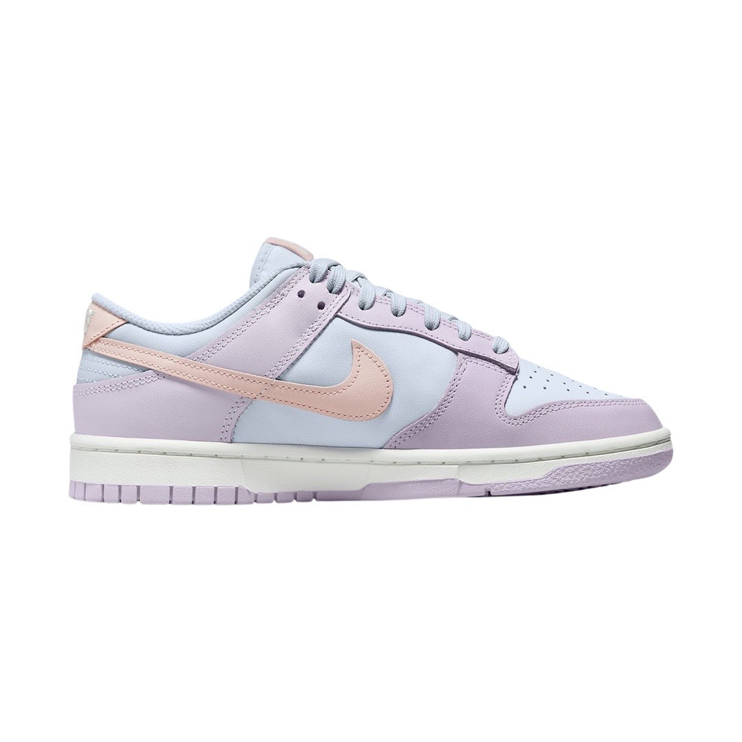 Pink blue and outlet purple nikes