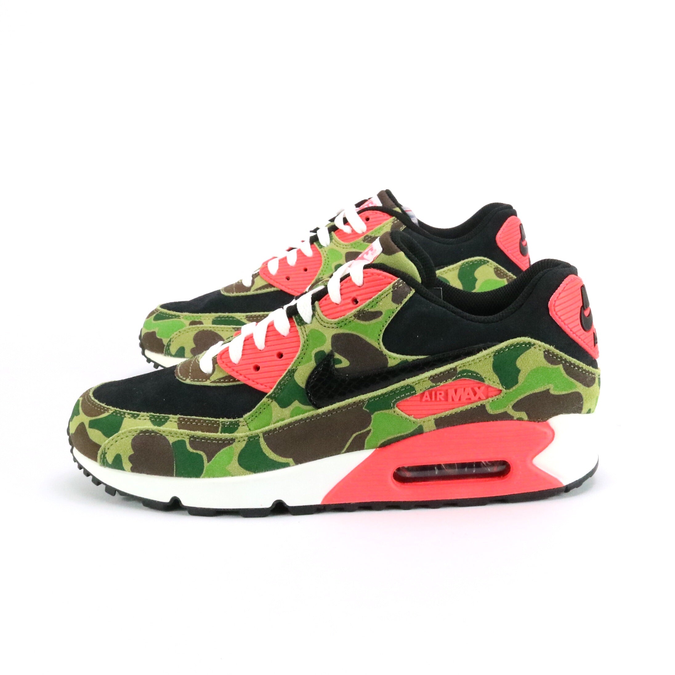 Air max hot sale 90 x atmos