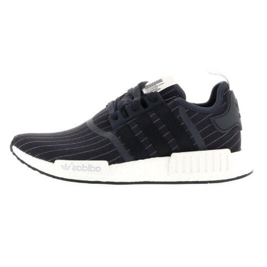 Adidas NMD R1 Bedwin & the Heartbreakers Black