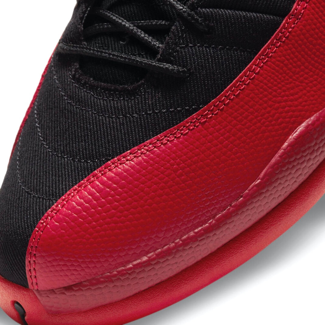 Jordan 12 2025 red gold