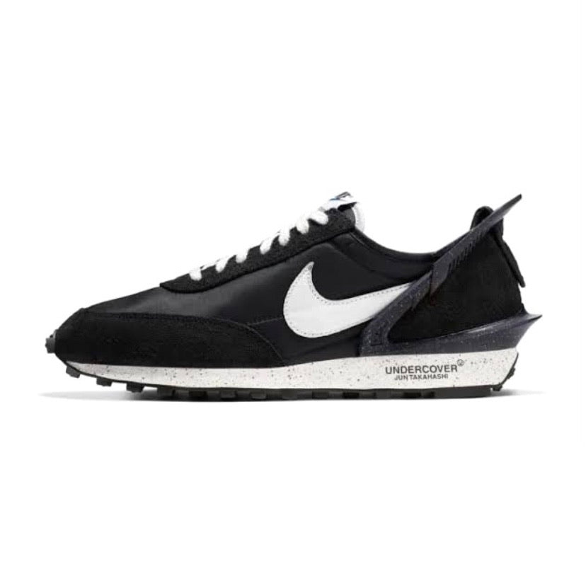 Nike X Undercover Daybreak Black White Summit