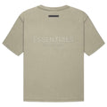 Fear Of God Essentials T-shirt Pistachio