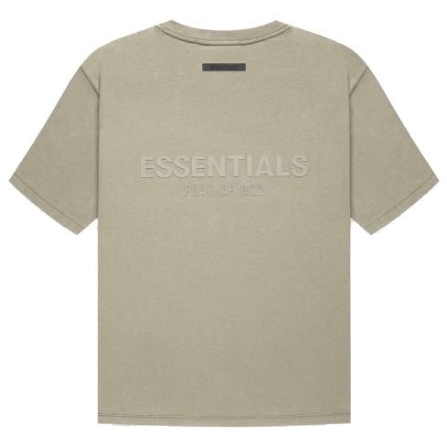 Fear Of God Essentials T-shirt Pistachio