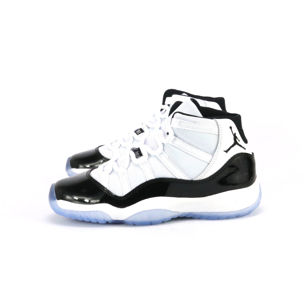 Air Jordan 11 Retro GS Concord 2018