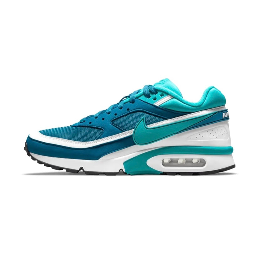 Nike Air Max BW OG Marina Grey Jade