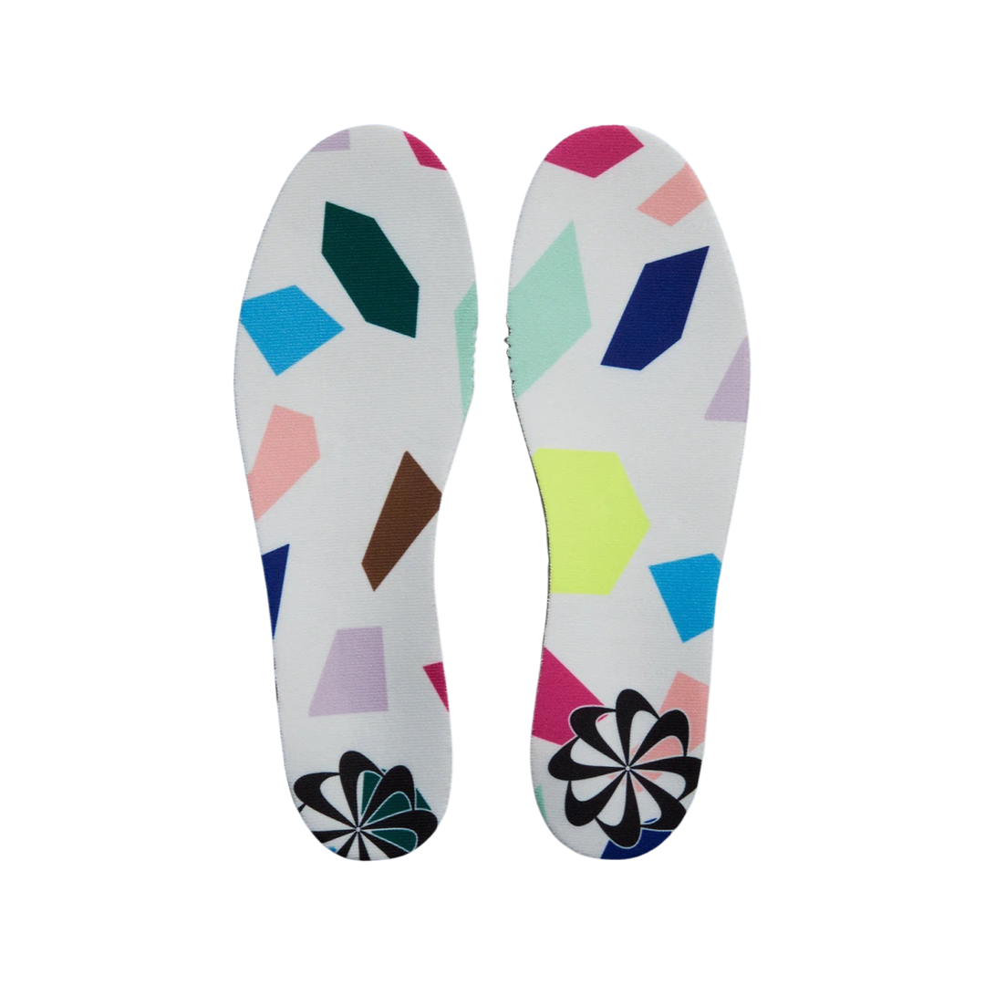 Women's Dunk Low Disrupt 2 White University Blue