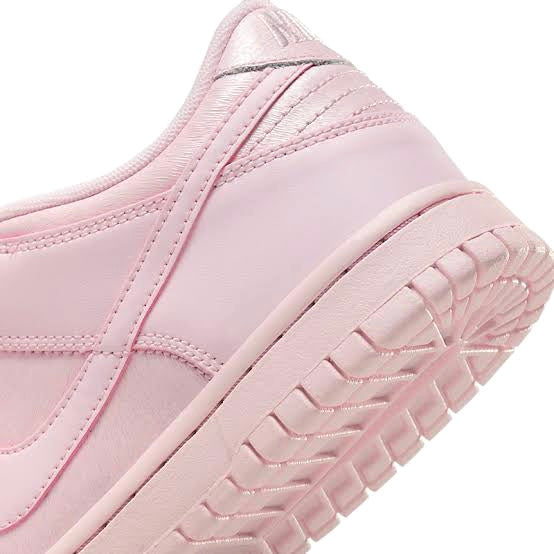 Nike Dunk Low GS Prism Pink