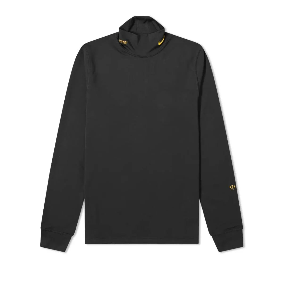 Nike x Drake NOCTA Turtle Neck Black